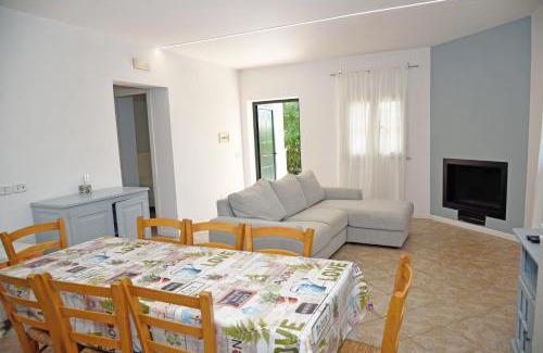Sperlonga Villa | Beachside House
