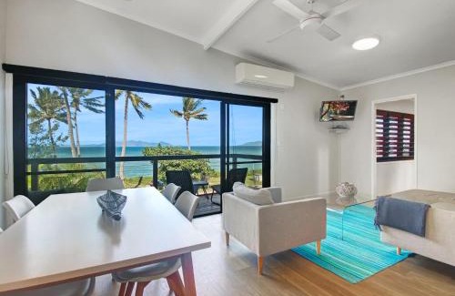 Nelly Bay Apartment | Beachside Palms Unit 1