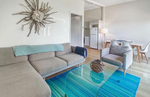 Nelly Bay Apartment | Beachside Palms Unit 1