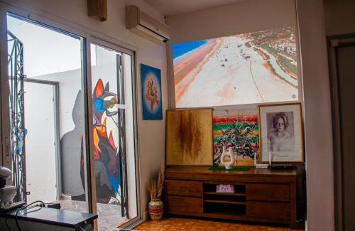 Imi Ouaddar House | Beachside Retreat in Imi ouadar