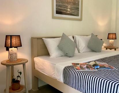 Tangalle Bed & Breakfast | Beachside Stay Steps From Mawella Bay, Tangalle #thisisnotahotel