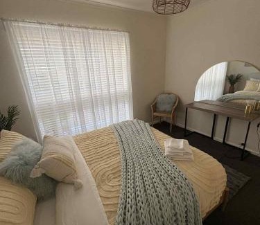 West Beach Apartment | BEACHSIDE UNIT WITH OCEAN VIEWS West Beach