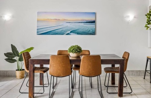 Currumbin Apartment | BEACHSIDE VIEWS / CURRUMBIN