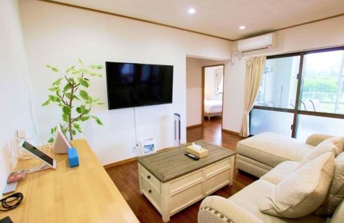 Ginoza House | BeachSideSecret - Vacation STAY 86262v
