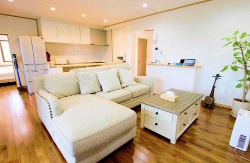 Ginoza House | BeachSideSecret - Vacation STAY 86262v