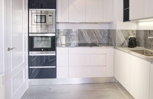 Sitges Town Center Apartment | Beachstyle Penthouse by Hello Homes Sitges