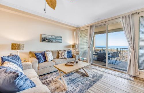 Navarre Beach House | Beachview #8 - Big 'O' Beach