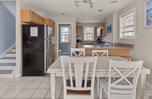 Ocean City House | Beachview OC 4 Summar