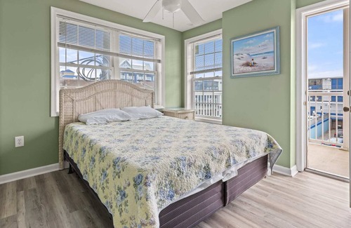 Ocean City House | Beachview OC 4 Summar
