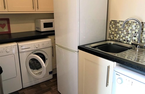 Minehead Apartment | Beachview Self Catering Apartment