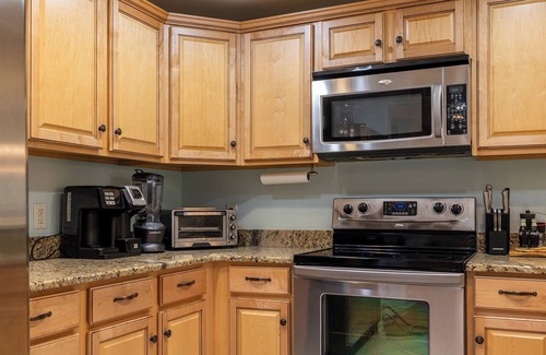 Pine Knoll Shores Condo | Beachwalk 106, Oceanfront Condo in Pine Knoll Shores, NC!