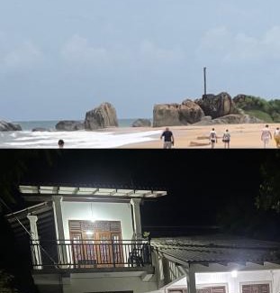 Balapitiya House | Beachwalk holiday in Homestay
