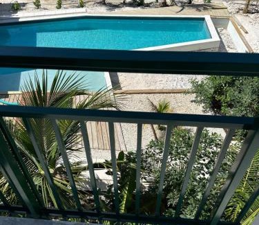 The Bight Apartment | Beachwalk Studios at Grace Bay Beach