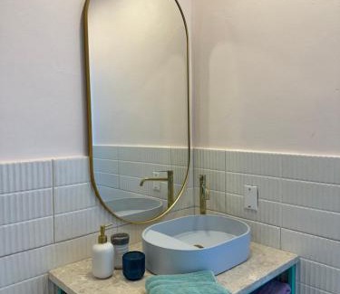 The Bight Apartment | Beachwalk Studios at Grace Bay Beach