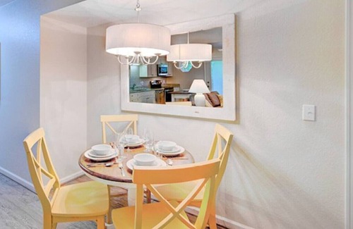 Sea Scape Condo | Beachwoods 2 bedroom · Outer Banks of N.C.nSpacious Two Bedroom.