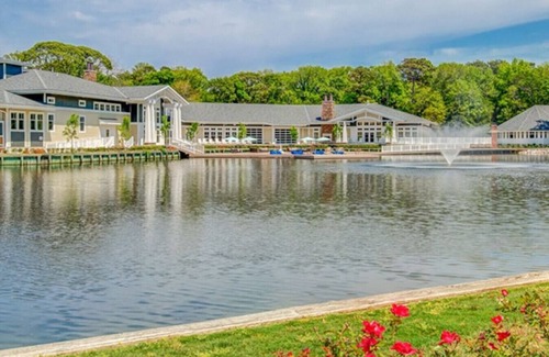 Sea Scape Condo | Beachwoods 2 bedroom · Outer Banks of N.C.nSpacious Two Bedroom.