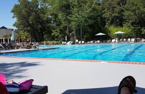 Sea Scape Condo | Beachwoods - 2BR/3BA - Great Pools and Amenities!