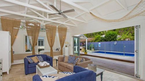 Pearl Beach House | Beachworth - Wifi & Pet Friendly