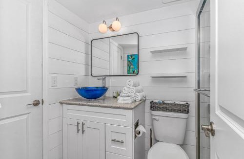 Myrtle Beach House | Beachy First-Floor -1 Bed 1 Bath Condo - Myrtle Beach Resort 4102