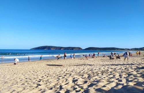 Robberg Beach Apartment | Beachy Head Hideaway 10 - Sea Views Robberg Beach