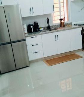 La Romana Apartment | Beachy & Relaxed!
