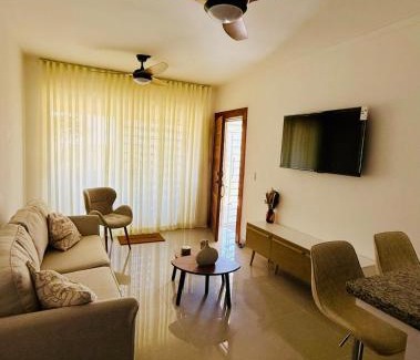 La Romana Apartment | Beachy & Relaxed!