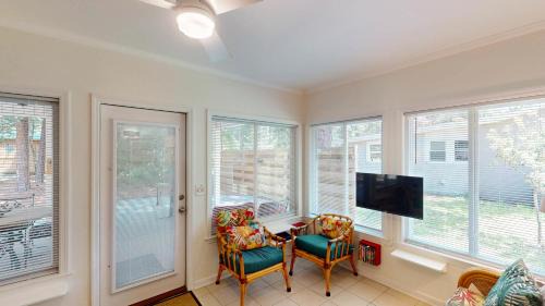 Jekyll Island Apartment | BEACHY SISTERS A Duplex