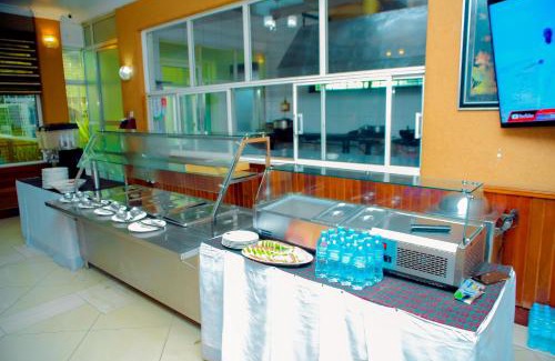 Mbeya Hotel | Beaco Resort