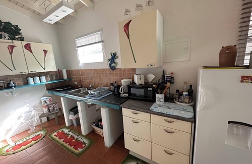 Beacon Hill Apartment | Beacon Hill Studio - Maho Beach - Simpson Bay Ideal place to relax
