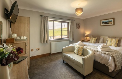 Brecon Bed & Breakfast | Beacons View B&B