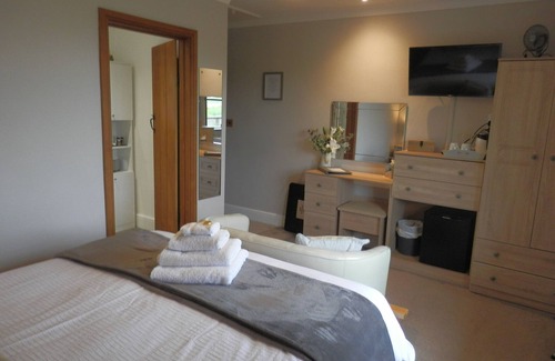 Brecon Bed & Breakfast | Beacons View B&B