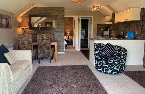 Easton Apartment | Beaconsfield Farm