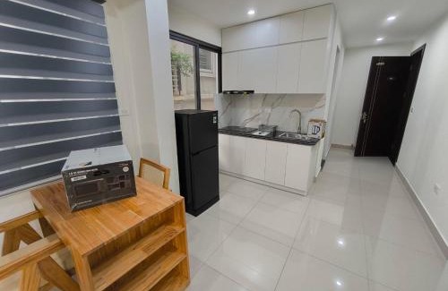 Ngoc Khanh Apartment | Bean House