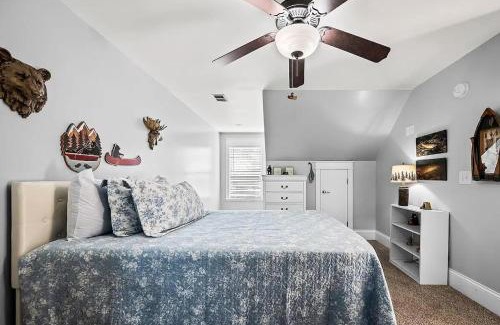 Sevierville House | Bear Creek Property