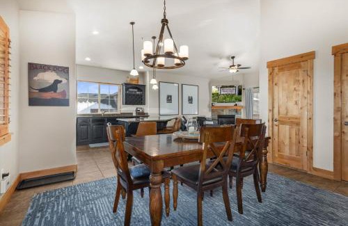 Bear Hollow Village Apartment | Bear Hollow Lodges 3401 by Moose Management