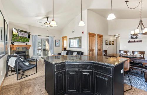 Bear Hollow Village Apartment | Bear Hollow Lodges 3401 by Moose Management