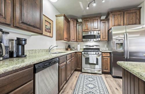 Bear Hollow Village Apartment | Bear Hollow Lodges 4102 by Moose Management