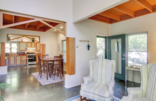 Bozeman House | Bear House - 3 Blocks to Downtown Main St Bozeman!