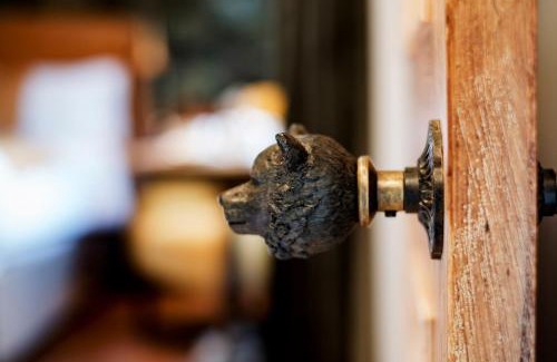 Burton Hotel | Bear Of Burton