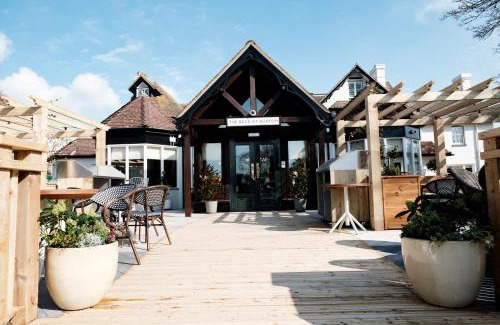 Burton Hotel | Bear Of Burton
