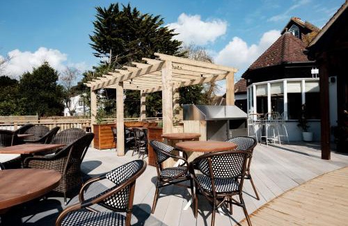 Burton Hotel | Bear Of Burton