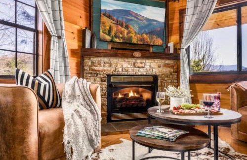 Gatlinburg - Pigeon Forge House | Bear Pen Gap
