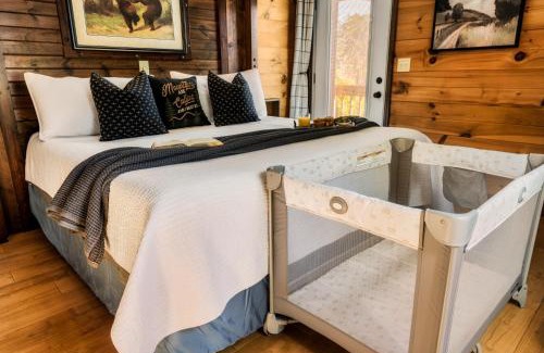 Gatlinburg - Pigeon Forge House | Bear Pen Gap