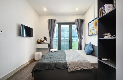 District 10 House | Bear's House Sư Vạn Hạnh