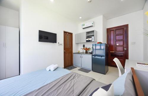 District 10 House | Bear's House Sư Vạn Hạnh