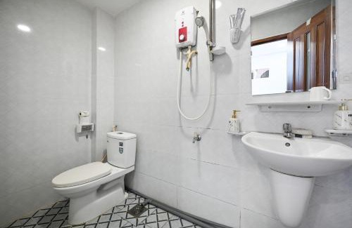 District 10 House | Bear's House Sư Vạn Hạnh