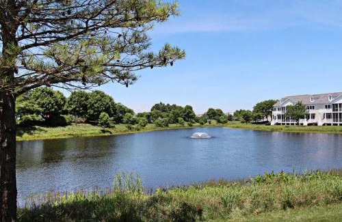 Ocean View House | Bear Trap Dunes - 10 Sycamore