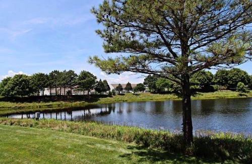 Ocean View House | Bear Trap Dunes - 10 Sycamore