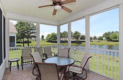 Ocean View House | Bear Trap Dunes - 10 Sycamore