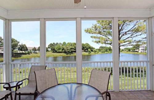 Ocean View House | Bear Trap Dunes - 10 Sycamore